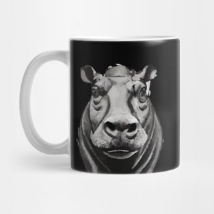 Hippos Mug